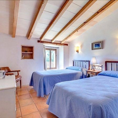 Finca Can Puri Costitx  Εξωτερικό φωτογραφία