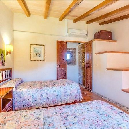 Finca Can Puri Costitx  Εξωτερικό φωτογραφία