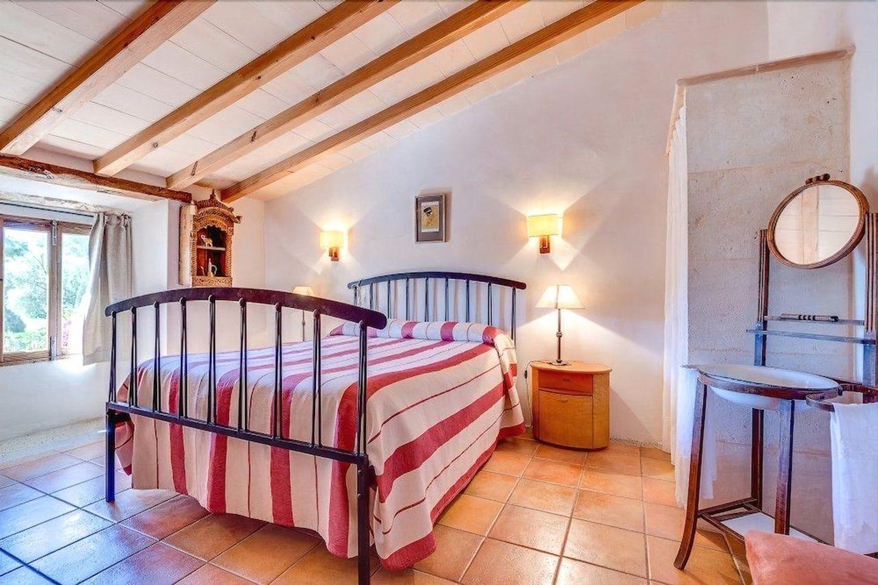 Finca Can Puri Costitx  Εξωτερικό φωτογραφία