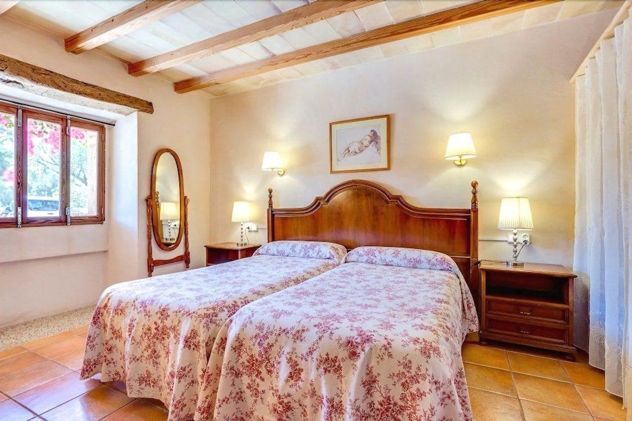 Finca Can Puri Costitx  Εξωτερικό φωτογραφία
