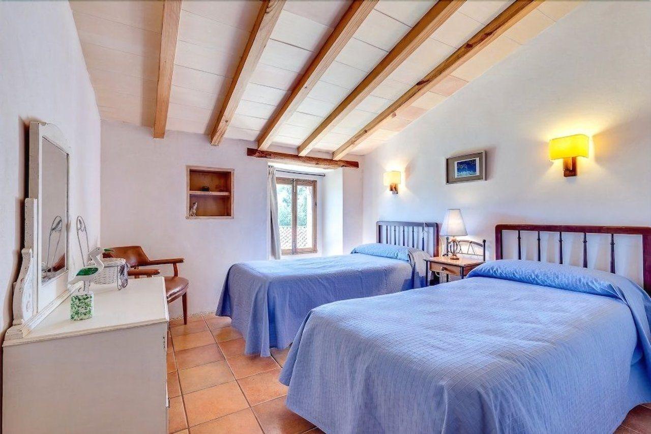 Finca Can Puri Costitx  Εξωτερικό φωτογραφία