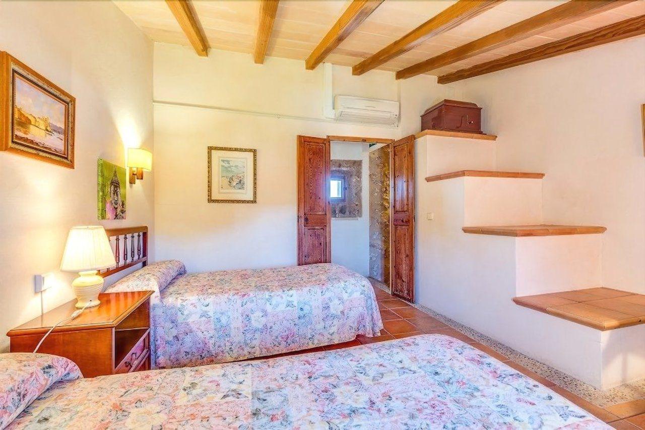 Finca Can Puri Costitx  Εξωτερικό φωτογραφία