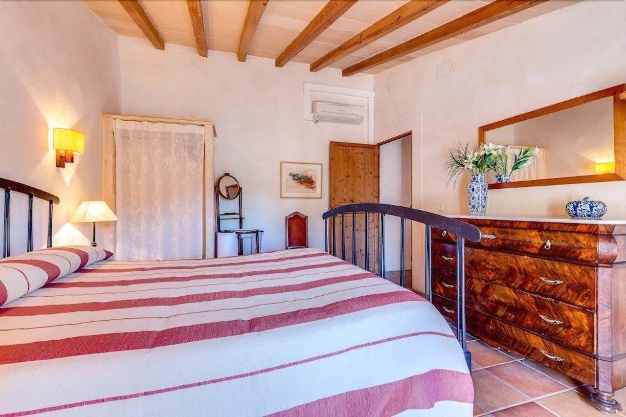 Finca Can Puri Costitx  Εξωτερικό φωτογραφία