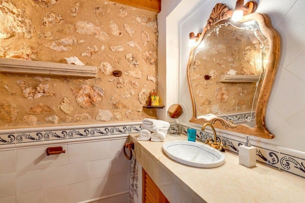 Finca Can Puri Costitx  Εξωτερικό φωτογραφία