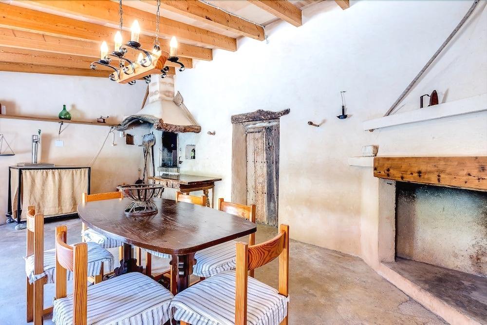 Finca Can Puri Costitx  Εξωτερικό φωτογραφία