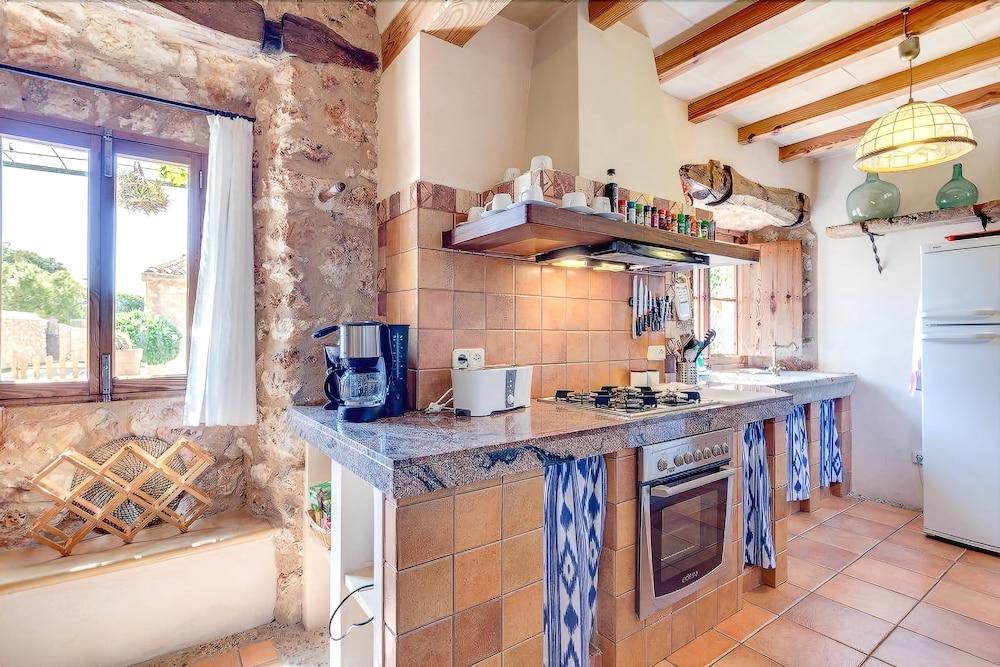 Finca Can Puri Costitx  Εξωτερικό φωτογραφία